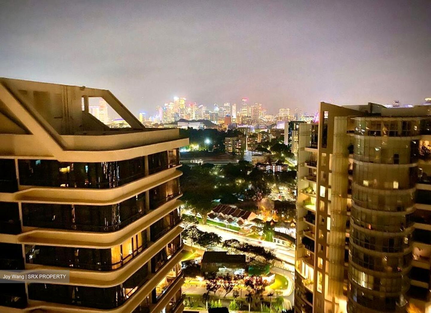 Trilight (D11), Condominium #459577191